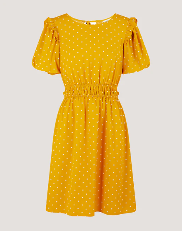 Naf Naf (38,90 euros).