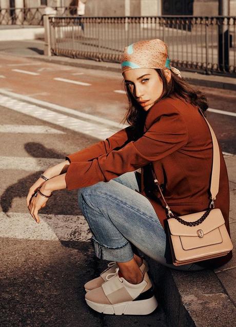 Imagen - Miércoles: Accesorios clave