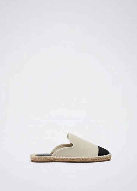 Imagen - Alpargatas de esparto de Parfois (19,99 euros)