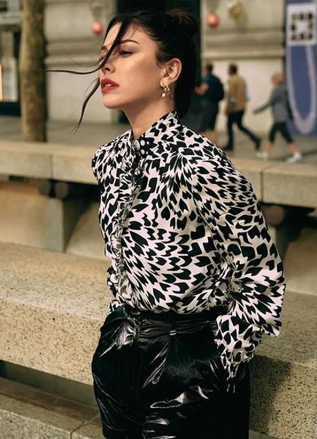 Imagen - Miércoles: Blanco y negro