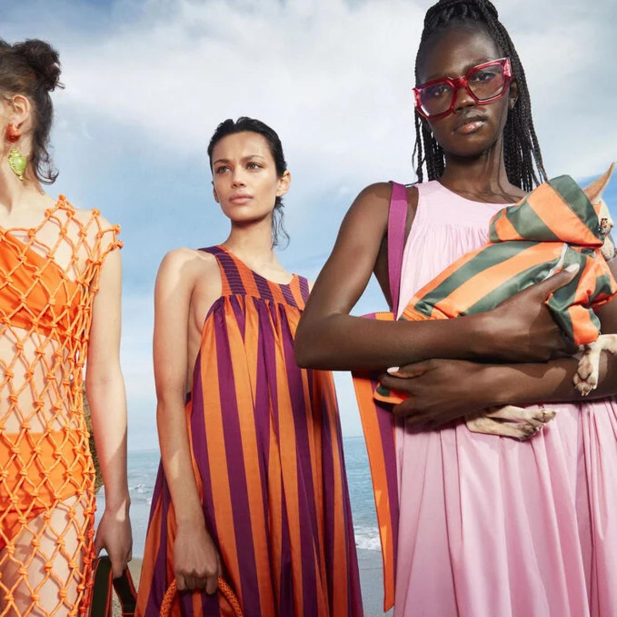 Descubre todas las novedades de Parfois que tienes que ver antes que nadie. 