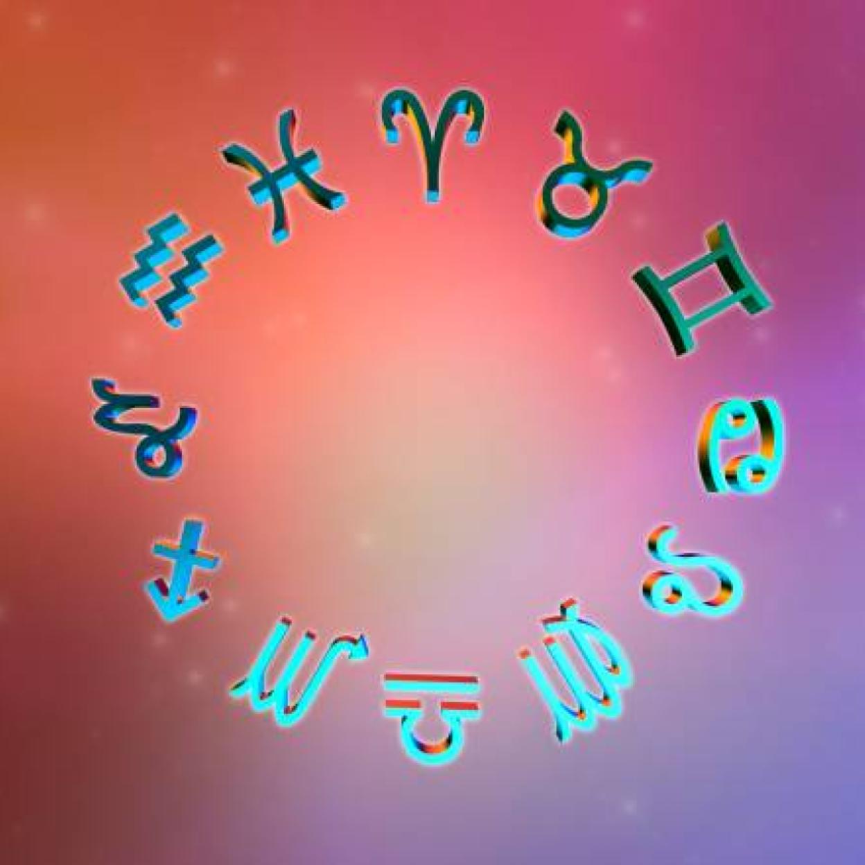 Horóscopo del mes de abril