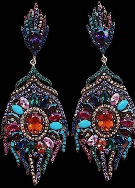 Imagen - Los pendientes de Alexandra Plata.