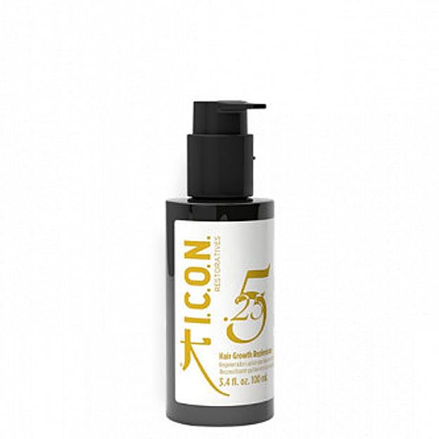 Regenerador Capilar 5.25 de ICON.