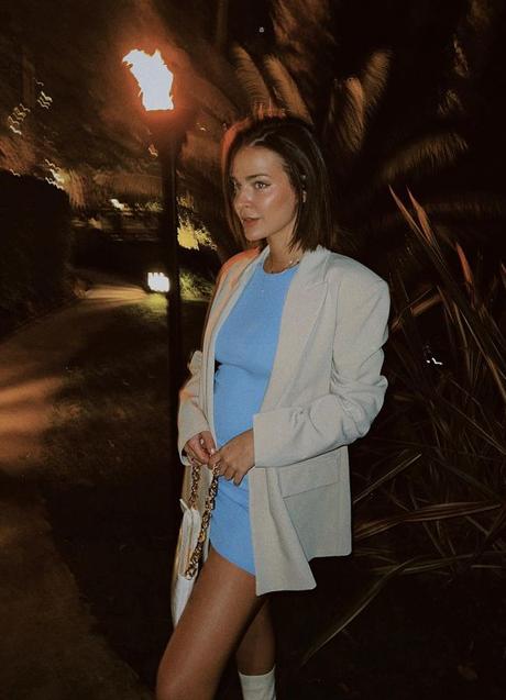 Imagen - Viernes: El mini vestido