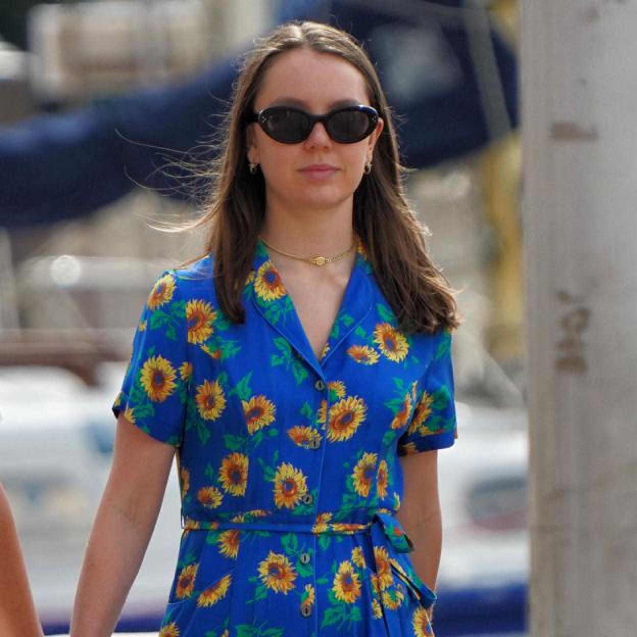 Alexandra de Hannover.