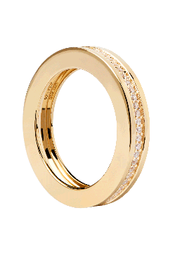 Imagen secundaria 2 - El anillo de Customima, de Joyas Antiguas Sardinero y de PdPaola.