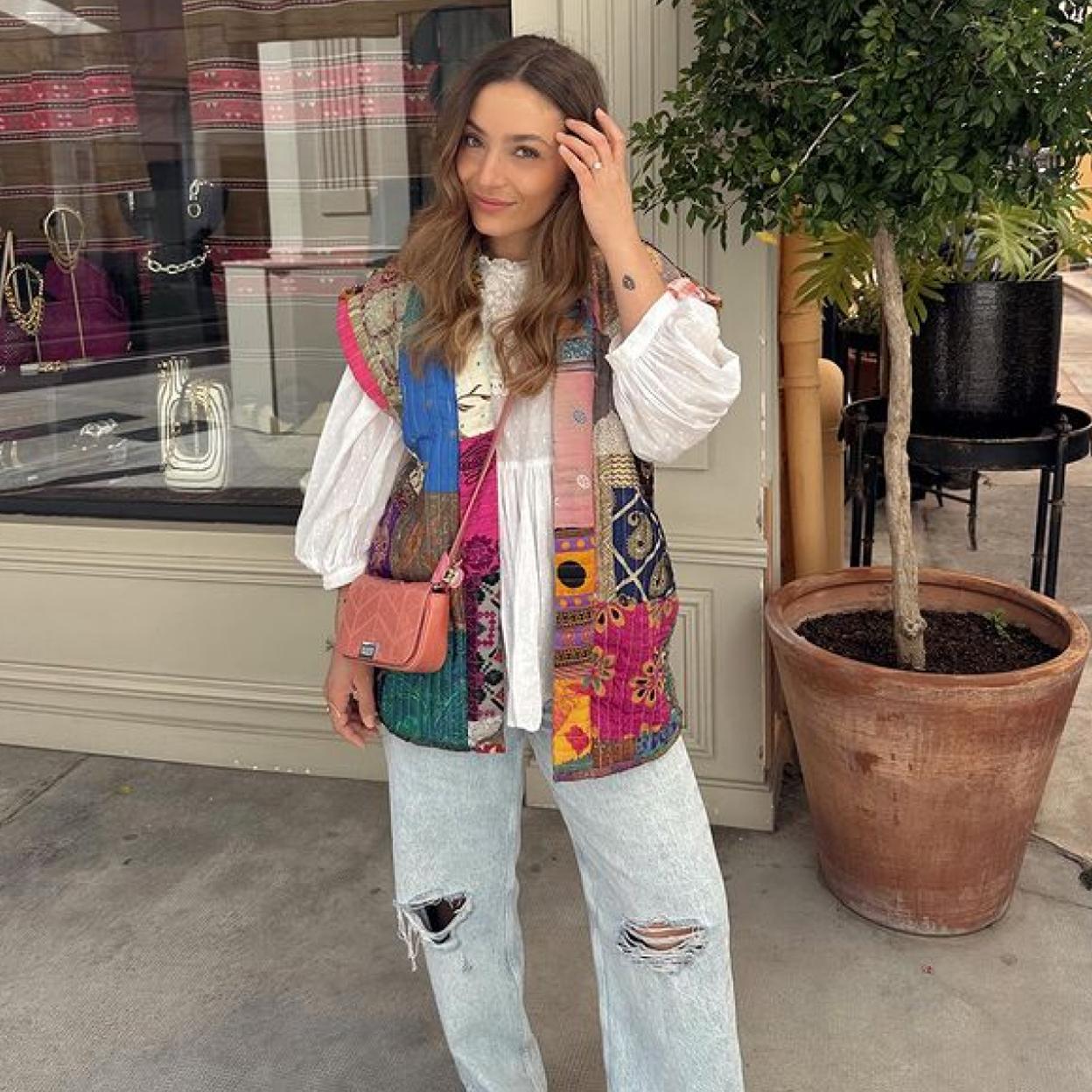 moda: Esta chaqueta acolchada de Zara Kids no para de agotarse