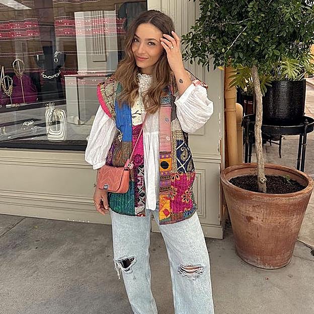 La chaqueta acolchada de moda a la que no te podrás resistir está en Zara Kids