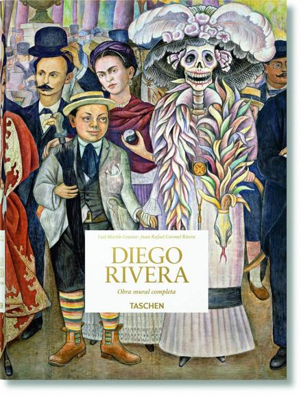 Imagen - «Diego Rivera».