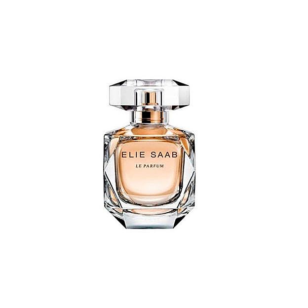 Perfume de Elie Saab.