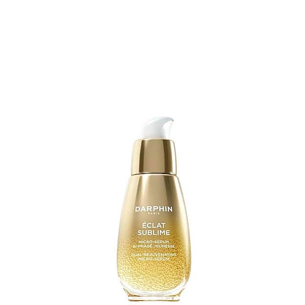 Éclat Sublime Dual Rejuvenating Micro-Serum de Darphin
