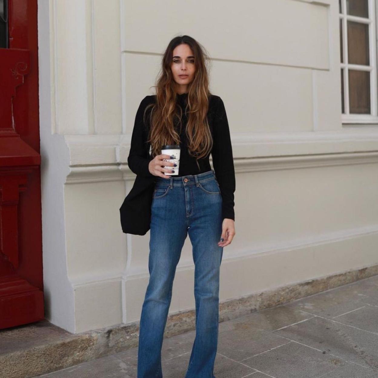 moda: Los vaqueros favoritos de las famosas que mejor sientan sin probarlos