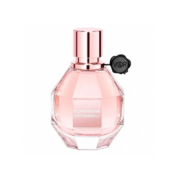 Flowerbomb de Viktor and Rolf.