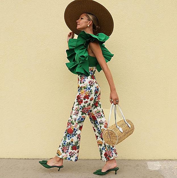 Los pantalones de Lidl que se van a agotar en primavera: cuestan 8 euros y son cómodos y fresquitos