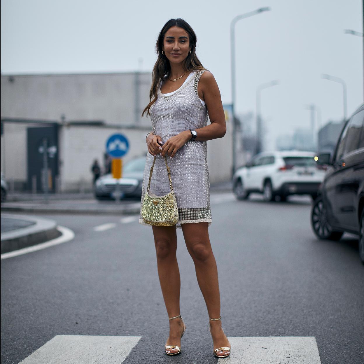 Estas son las sandalias más bonitas de la temporada que podrás encontrar en Lefties. 