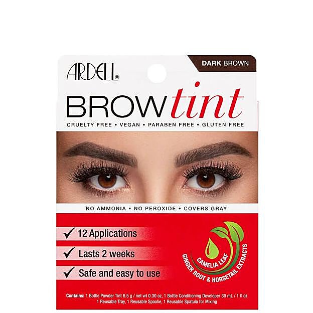 Browtint de Ardell