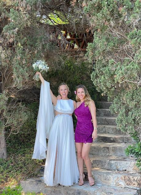 Imagen - Sábado: De boda en boda