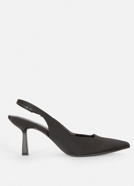 Imagen - Zapatos negros de Primark (18 euros)