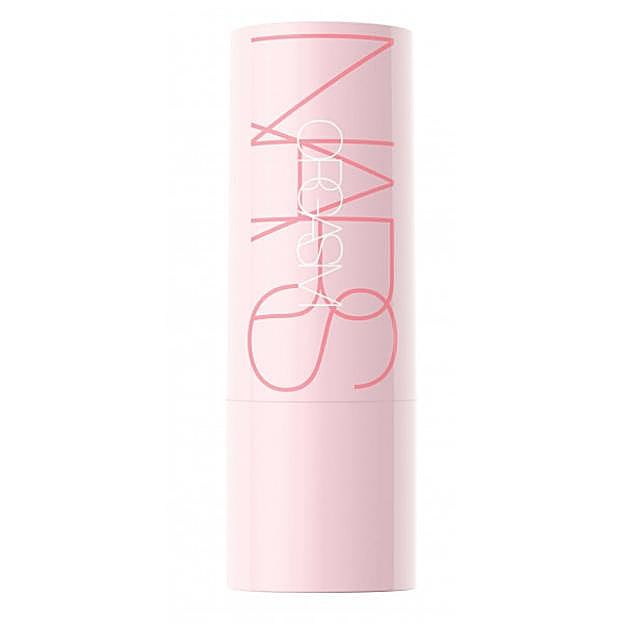 Colorete en barra edición limitada Orgams de NARS.