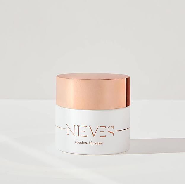 Absolute Lift Crema de Nieves.