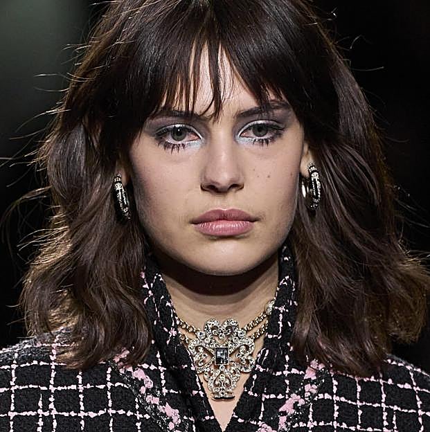 Si notas tu pelo seco, necesitas uno de estos tratamientos regeneradores que nutren en profundidad (sin apelmazar)