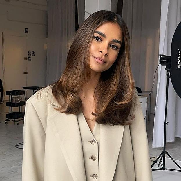 Los mejores champús que debes utilizar si tienes las raíces grasas y las puntas secas