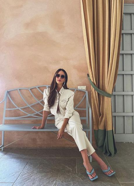 Imagen - Viernes: Total look