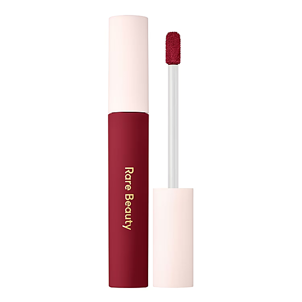 Lip Soufflé de Rare Beauty,