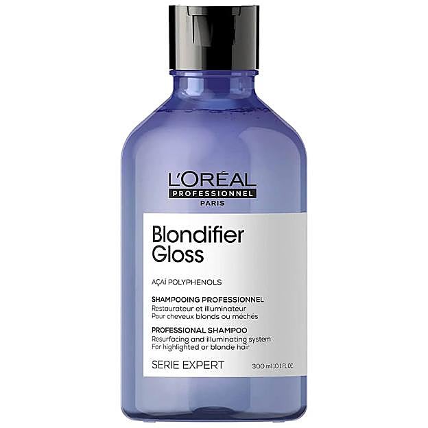 Blondifier Gloss Shampoo de L'Oréal Professionnel