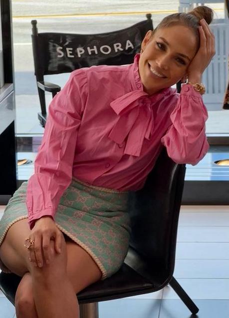 Imagen - Martes: Un toque de rosa