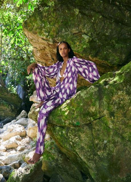 Imagen - Camisa estampada de Sfera (35,95 euros)