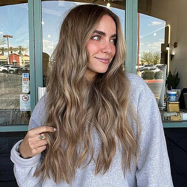 Seis champús para pelo graso y fino que eliminan la suciedad y aportan volumen y movimiento