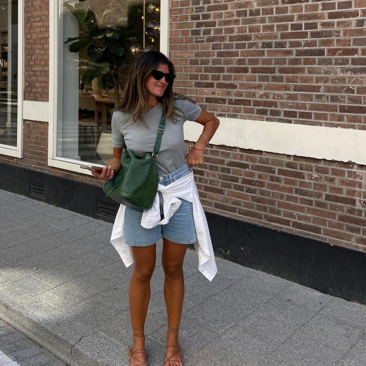 moda: Cinco sandalias cómodas con strass para el verano: perfectas para looks diarios