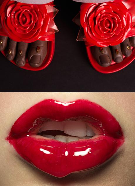 Imagen - Imagen de la colección de Undercover.