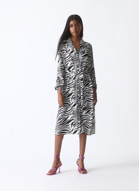 Imagen - El vestido de Lefties.