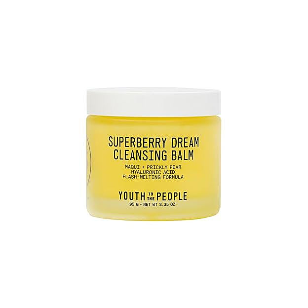 Bálsamo desmaquillante Youth to the People.