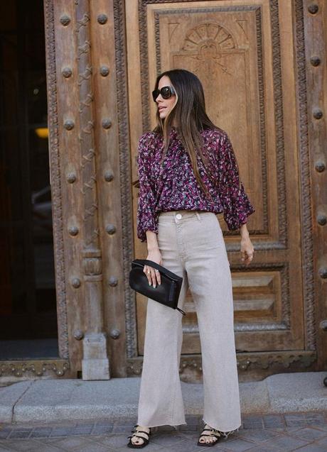 Imagen - Lunes: Look de entretiempo