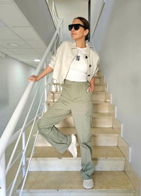 Imagen - Domingo: Cómodo y sofisticado