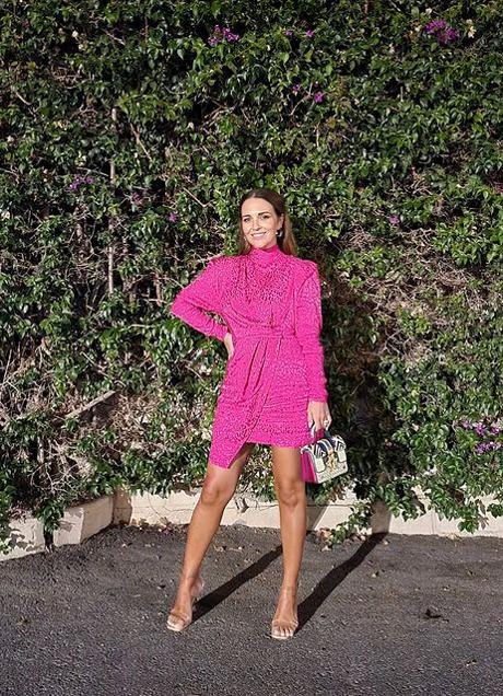 Imagen - Viernes: El poder del rosa