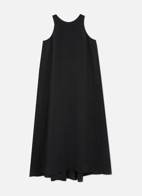 Imagen - Vestido negro de Primark (25 euros)