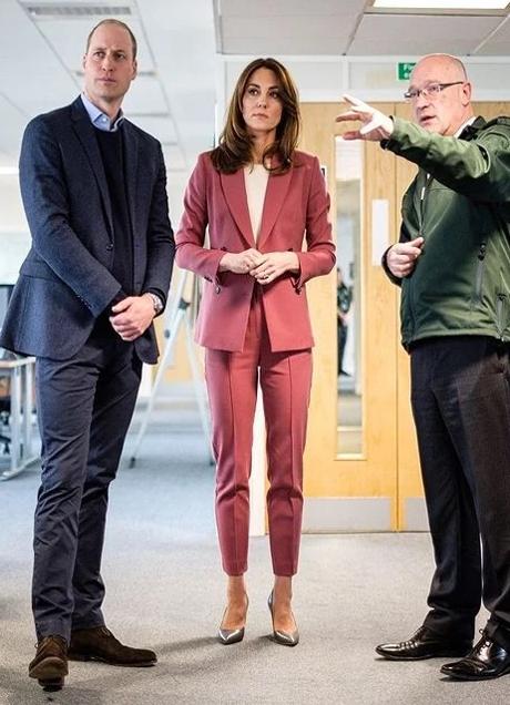 Imagen - Miércoles: El traje de primavera