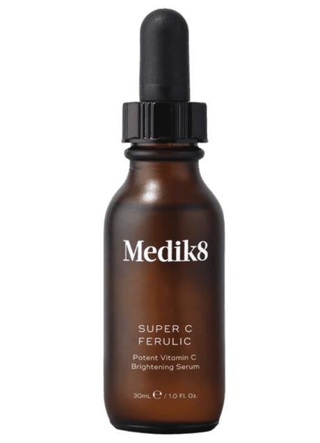 Imagen - Super C Ferulic de Medik8