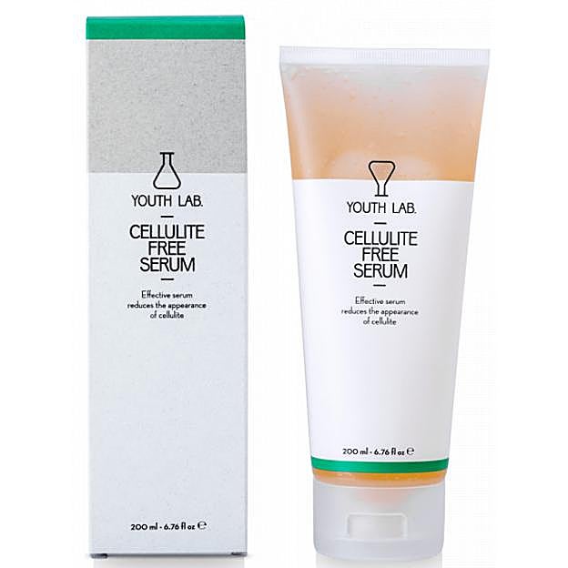 Serum Cellulite Free de Youth Lab.