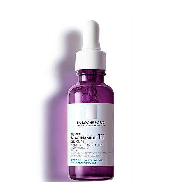 Pure Niacinamide 10 Serum de La Roche Posay