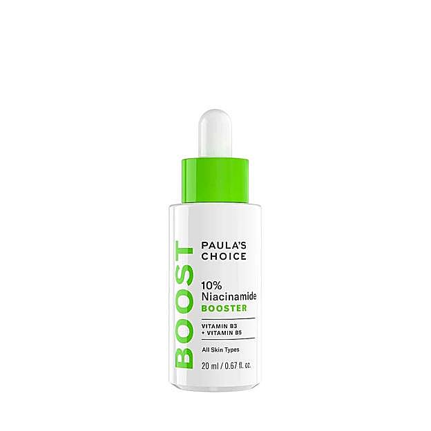 10% Niacinamide Booster de Paula's Choice
