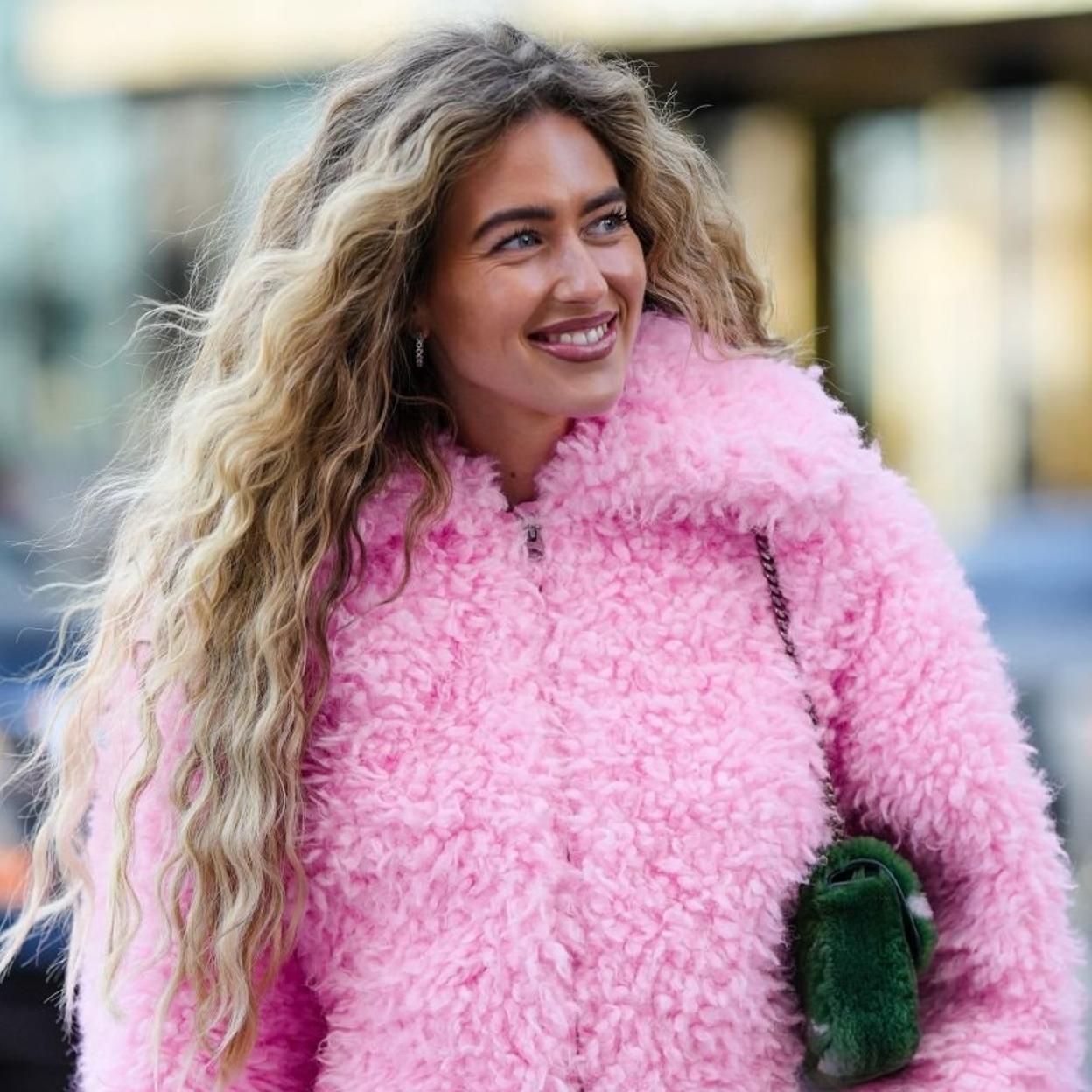 BELLEZA: Estos acondicionadores con aceite de babassu son el secreto para unos rizos suaves, sin frizz y super brillantes