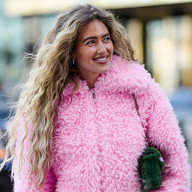 Estos acondicionadores con aceite de babasú son el secreto para unos rizos suaves, sin frizz y super brillantes