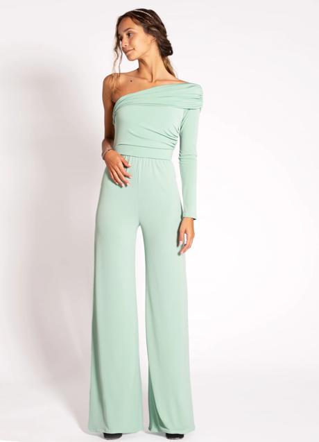 Imagen - Mono largo asimétrico de THE-ARE, 114,99€.