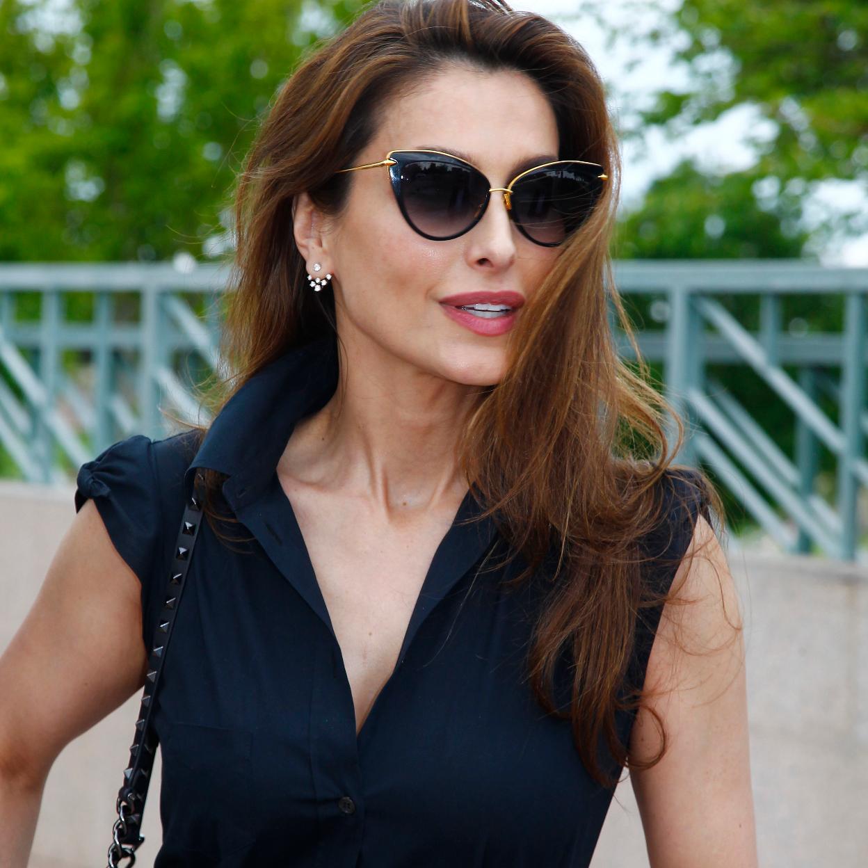 Paloma Cuevas podría irse a vivir con Luis Miguel a una impresionante mansión en La Finca.